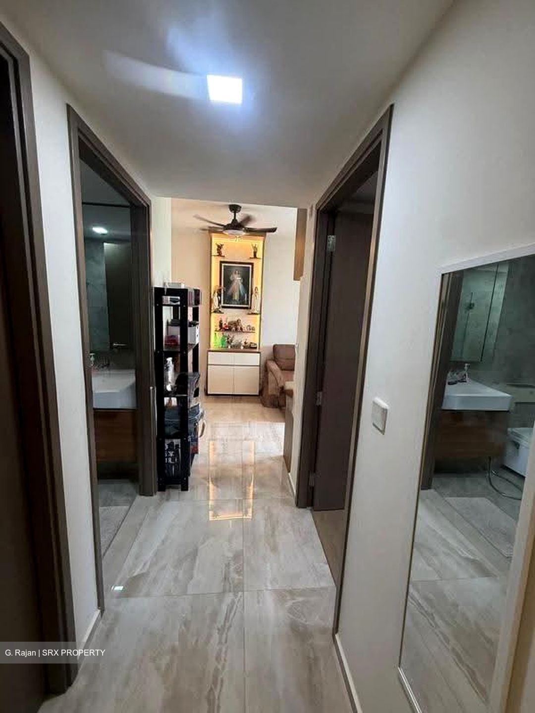 Affinity At Serangoon (D19), Apartment #626882271